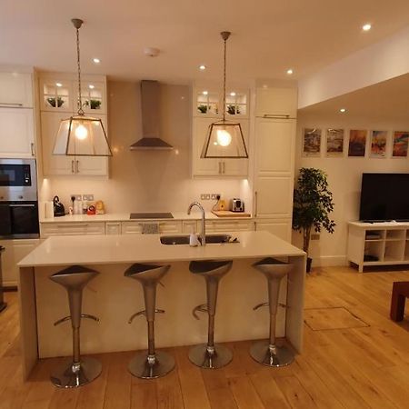 Luxury 2 Bed/Bath Apartment Next To Hyde Park London Eksteriør billede