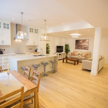 Luxury 2 Bed/Bath Apartment Next To Hyde Park London Eksteriør billede