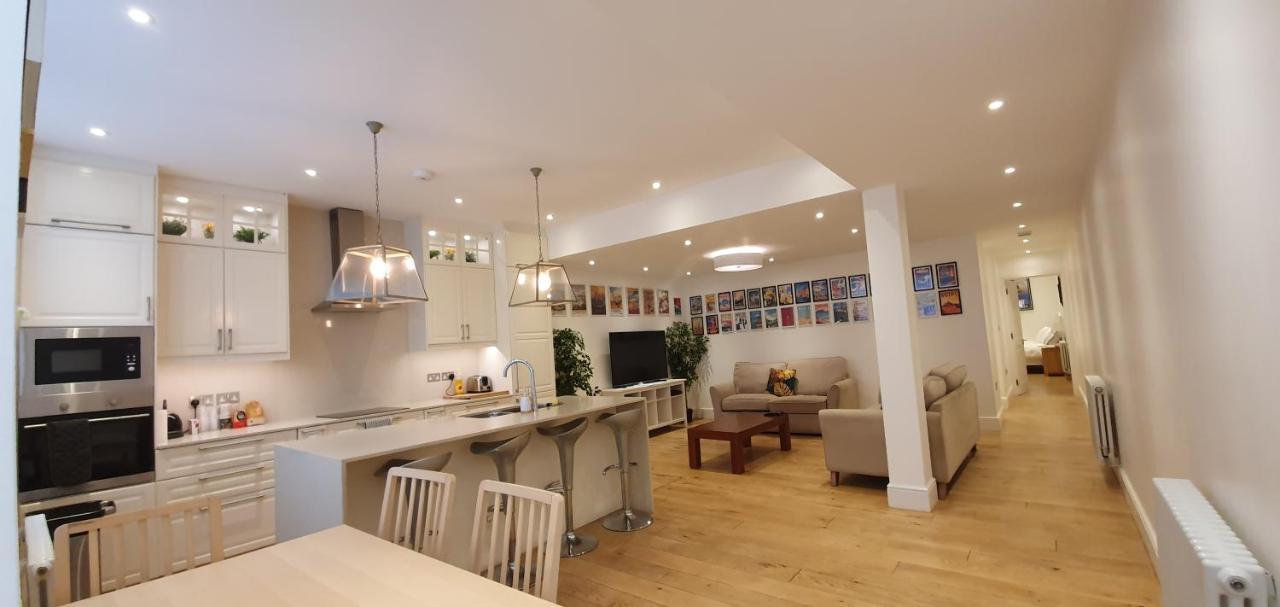Luxury 2 Bed/Bath Apartment Next To Hyde Park London Eksteriør billede
