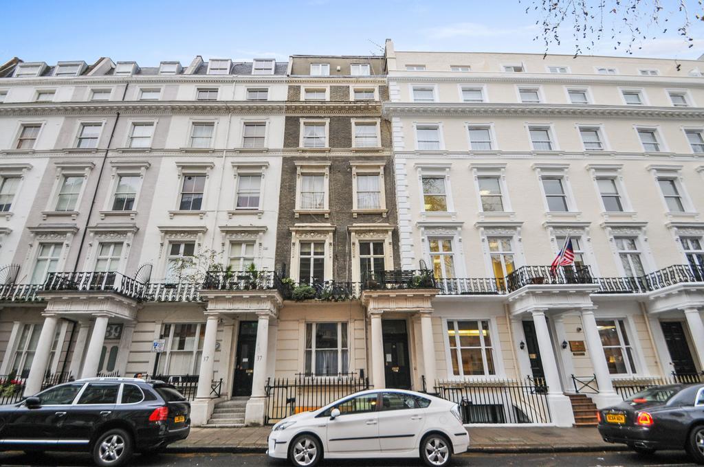 Luxury 2 Bed/Bath Apartment Next To Hyde Park London Værelse billede