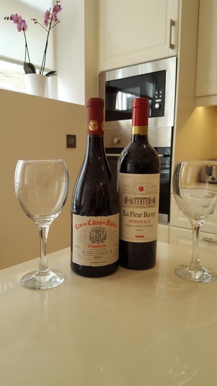 Luxury 2 Bed/Bath Apartment Next To Hyde Park London Eksteriør billede