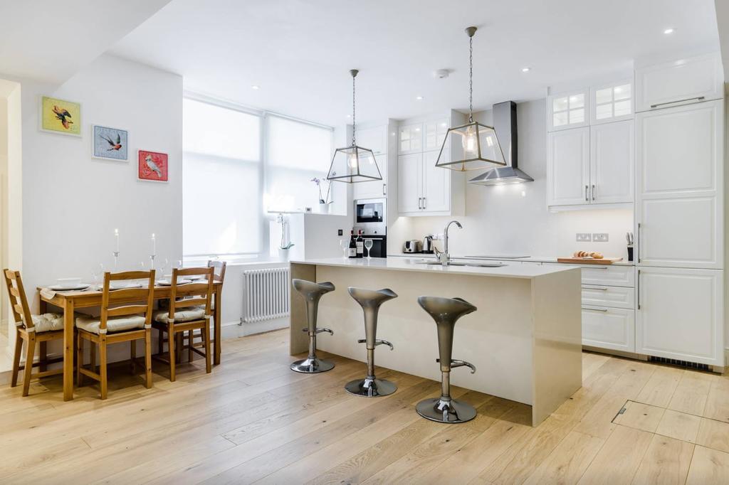 Luxury 2 Bed/Bath Apartment Next To Hyde Park London Eksteriør billede
