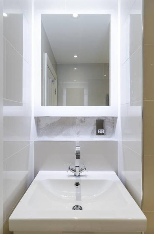 Luxury 2 Bed/Bath Apartment Next To Hyde Park London Eksteriør billede
