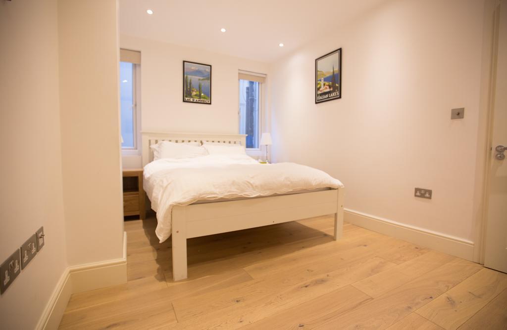 Luxury 2 Bed/Bath Apartment Next To Hyde Park London Eksteriør billede