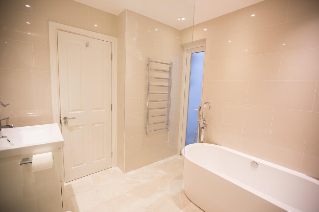 Luxury 2 Bed/Bath Apartment Next To Hyde Park London Eksteriør billede