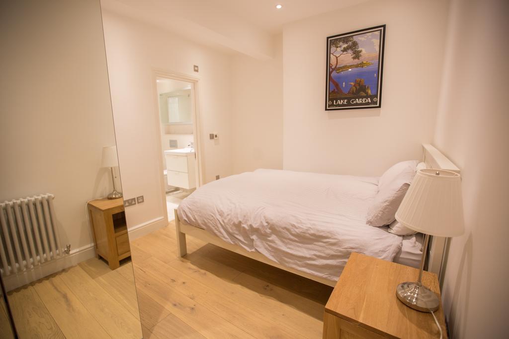 Luxury 2 Bed/Bath Apartment Next To Hyde Park London Eksteriør billede